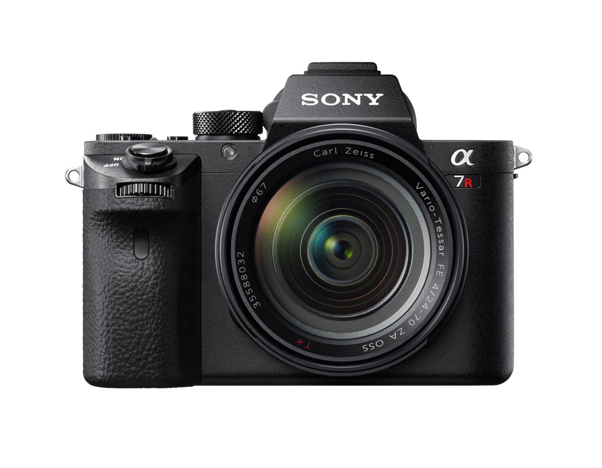 Sony Alpha a7R II Mirrorless Digital Camera (Body Only) - Image 3