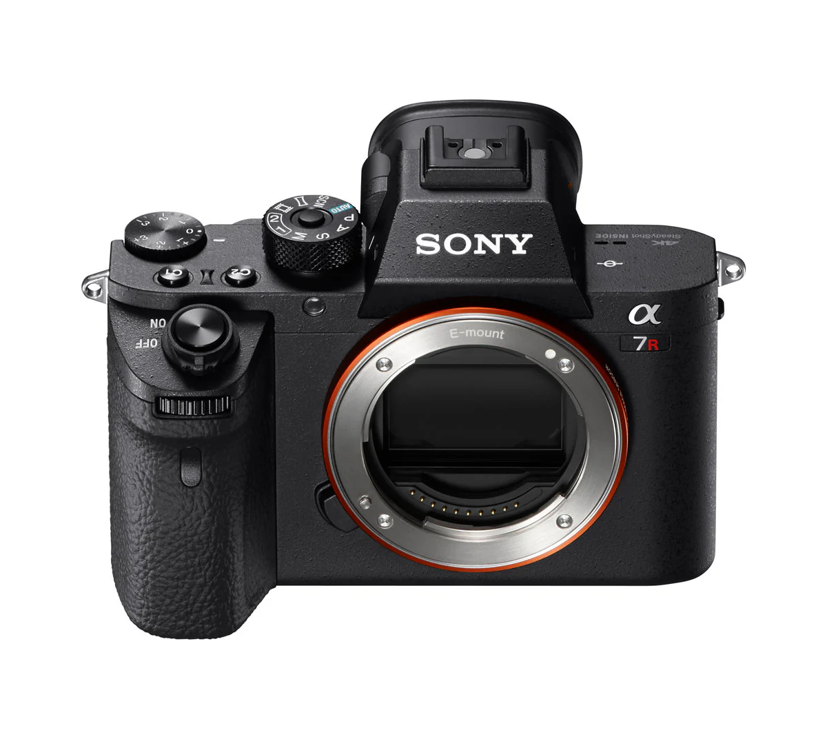 Sony Alpha a7R II Mirrorless Digital Camera (Body Only) - Image 4