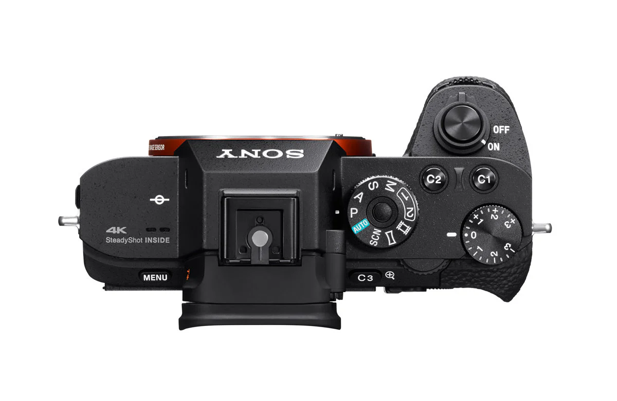 Sony Alpha a7R II Mirrorless Digital Camera (Body Only) - Image 5