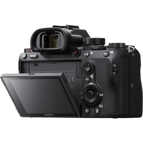 Sony Alpha a7R III Mirrorless Digital Camera (Body Only) - Image 10