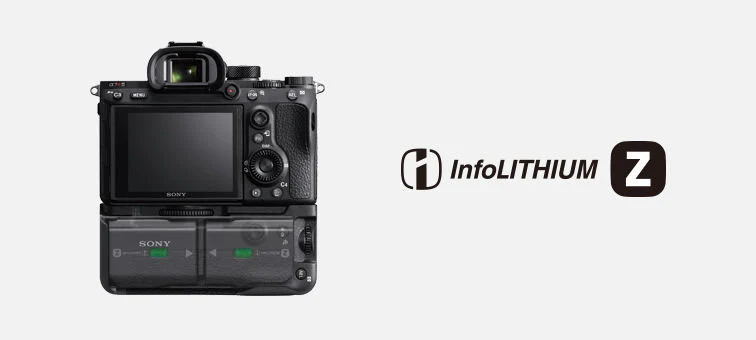 Sony Alpha a7R III Mirrorless Digital Camera (Body Only) - Image 11