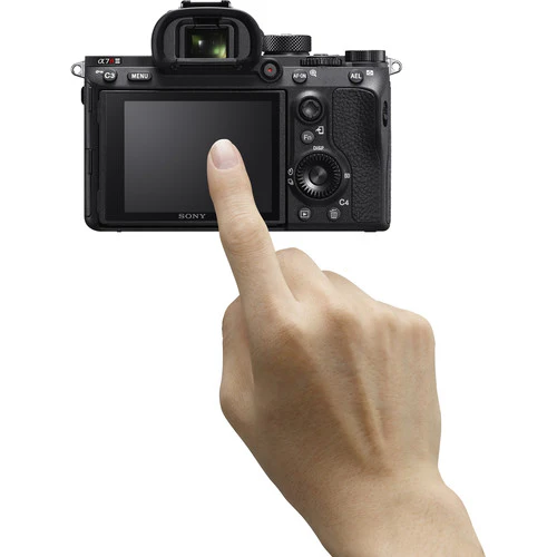 Sony Alpha a7R III Mirrorless Digital Camera (Body Only) - Image 12