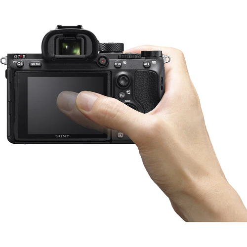 Sony Alpha a7R III Mirrorless Digital Camera (Body Only) - Image 14