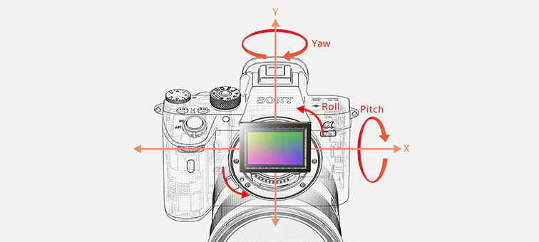 Sony Alpha a7R III Mirrorless Digital Camera (Body Only) - Image 15