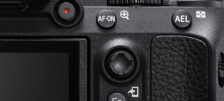 Sony Alpha a7R III Mirrorless Digital Camera (Body Only) - Image 16