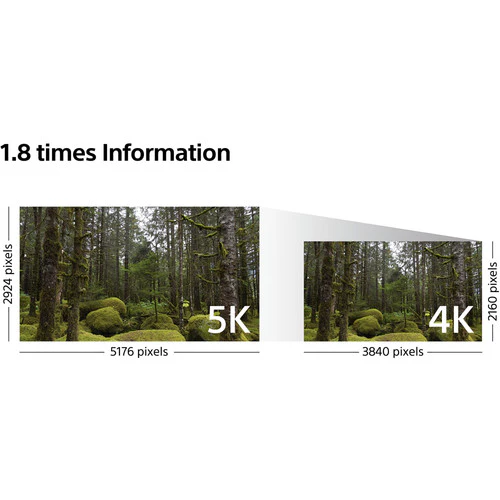 Sony Alpha a7R III Mirrorless Digital Camera (Body Only) - Image 23