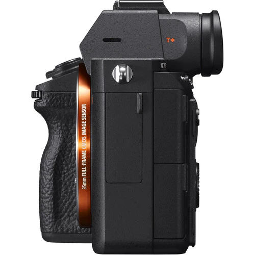Sony Alpha a7R III Mirrorless Digital Camera (Body Only) - Image 4