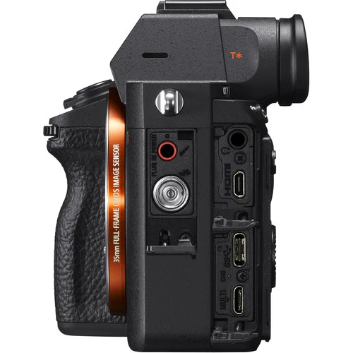 Sony Alpha a7R III Mirrorless Digital Camera (Body Only) - Image 5