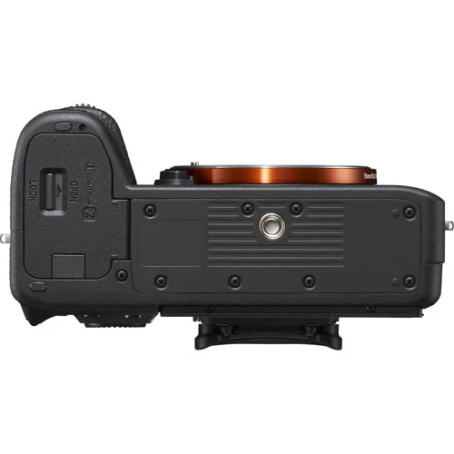 Sony Alpha a7R III Mirrorless Digital Camera (Body Only) - Image 7