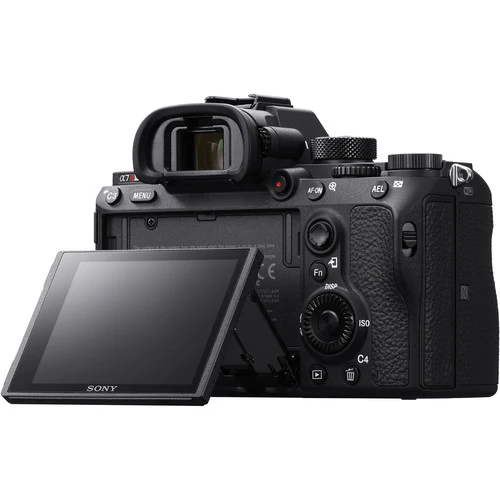 Sony Alpha a7R III Mirrorless Digital Camera (Body Only) - Image 8