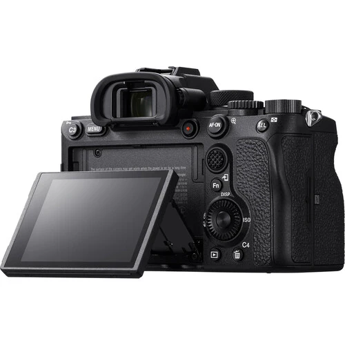 Sony Alpha a7R IVA Mirrorless Digital Camera (Body Only) - Image 2