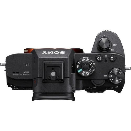 Sony Alpha a7R IVA Mirrorless Digital Camera (Body Only) - Image 3