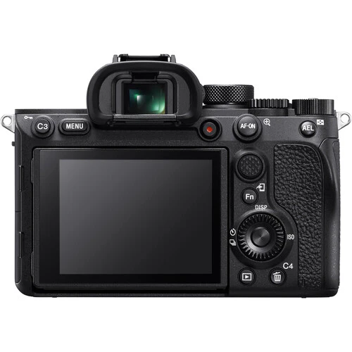 Sony Alpha a7R IVA Mirrorless Digital Camera (Body Only) - Image 4
