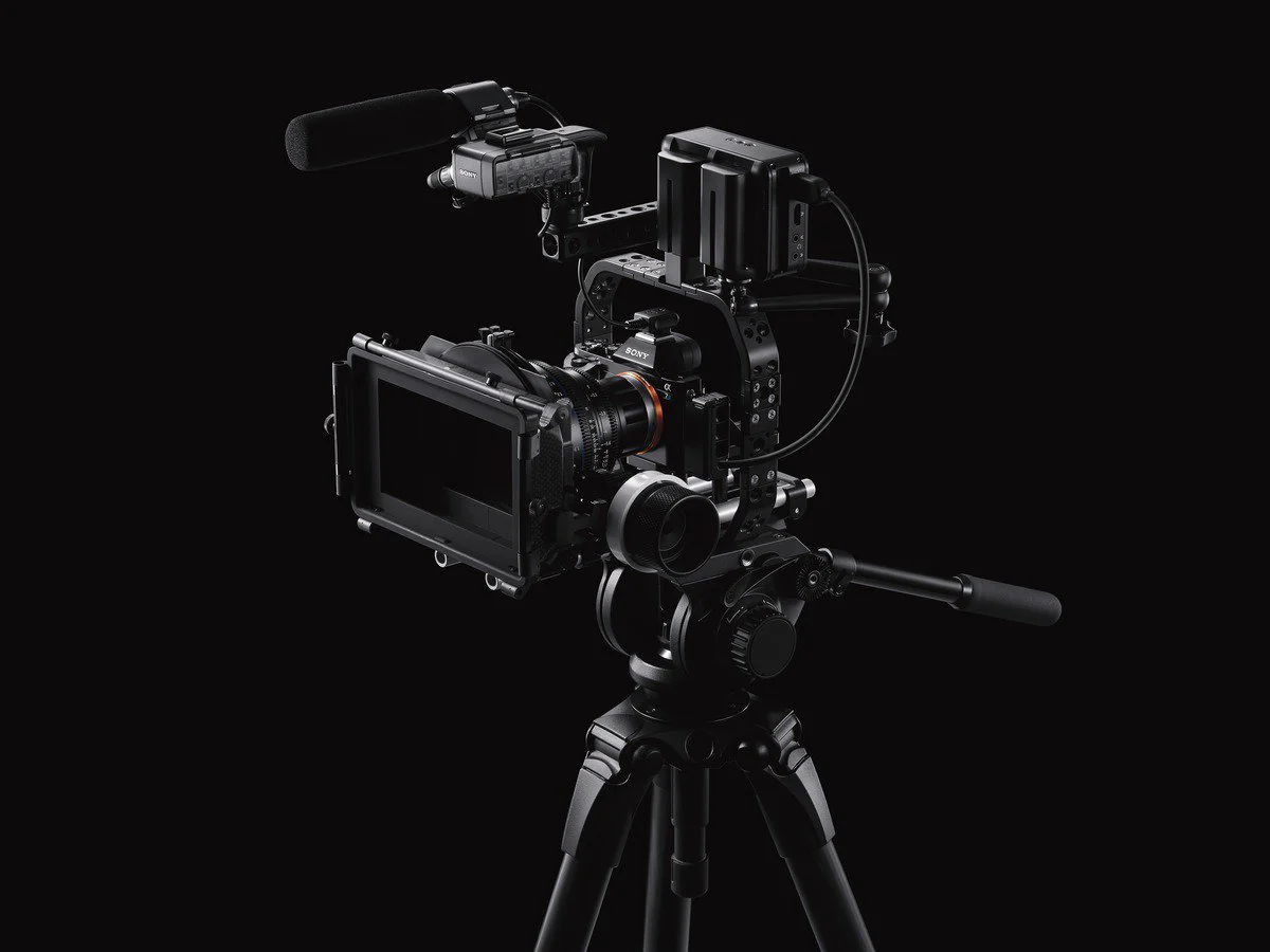 Sony Alpha a7S Mirrorless Digital Camera (Body Only) - Image 16