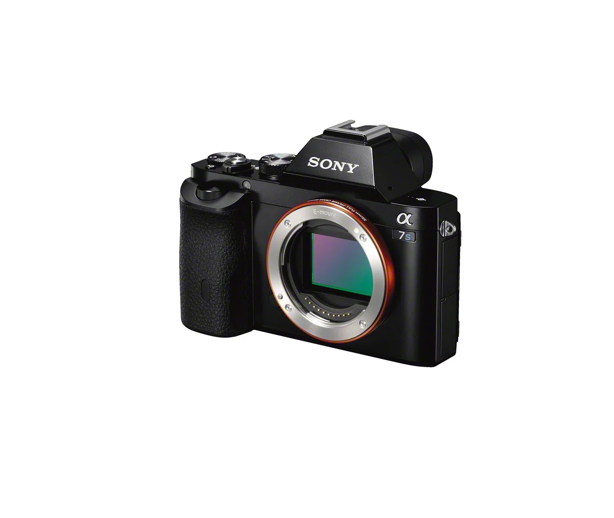 Sony Alpha a7S Mirrorless Digital Camera (Body Only) - Image 3
