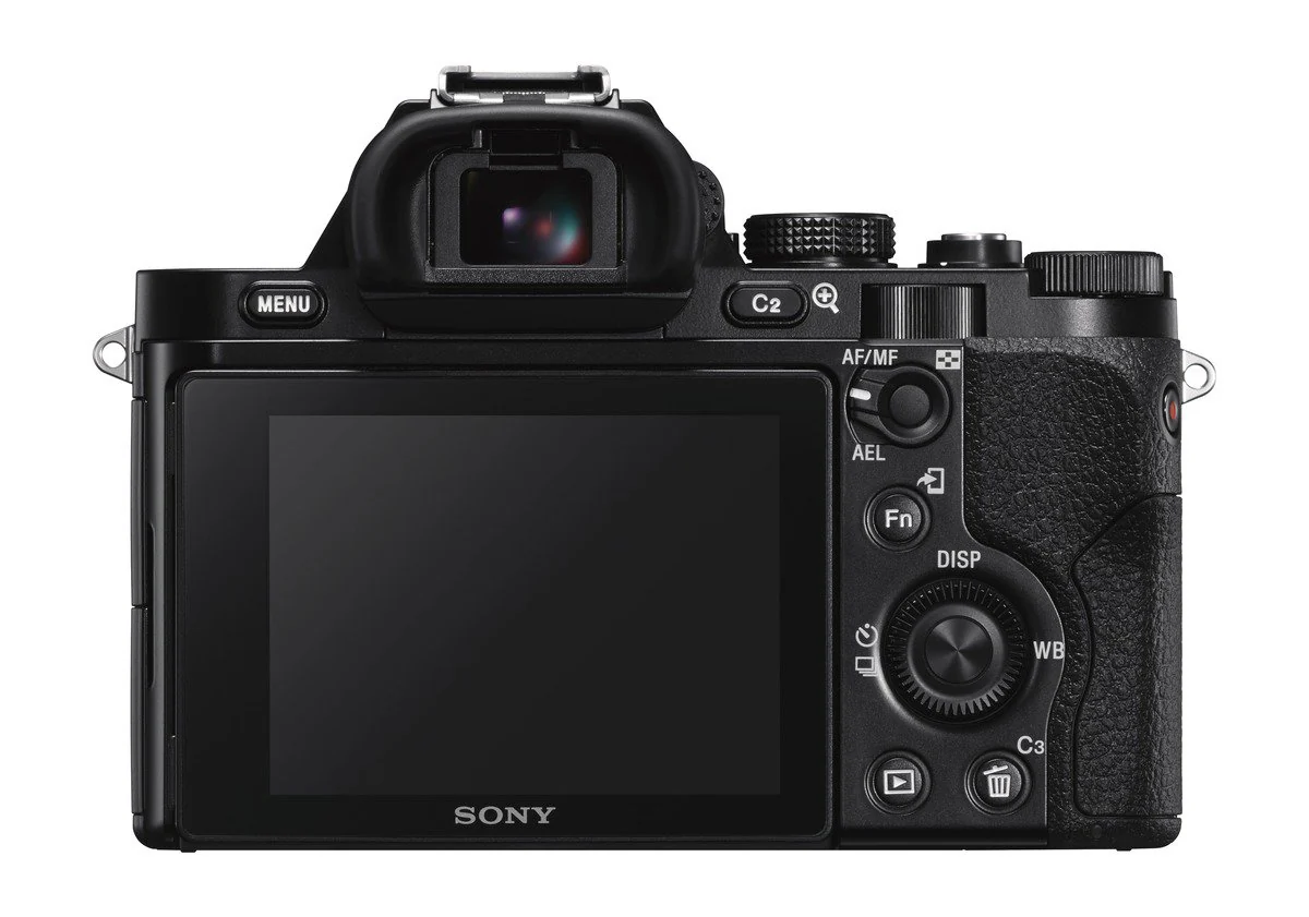 Sony Alpha a7S Mirrorless Digital Camera (Body Only) - Image 4
