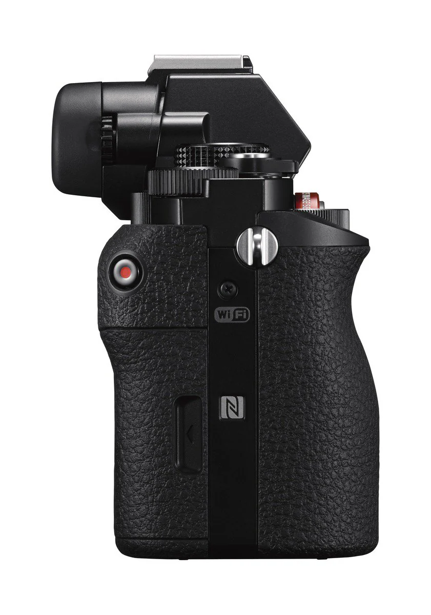 Sony Alpha a7S Mirrorless Digital Camera (Body Only) - Image 5
