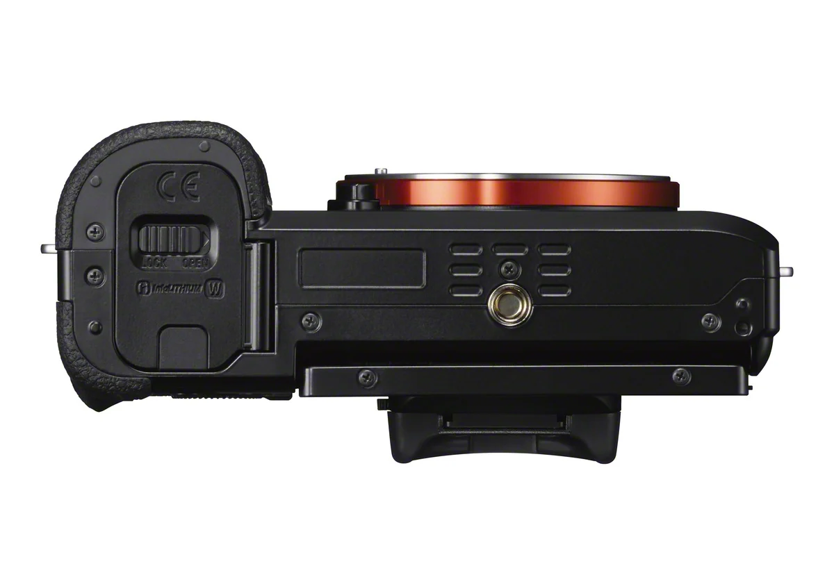 Sony Alpha a7S Mirrorless Digital Camera (Body Only) - Image 6
