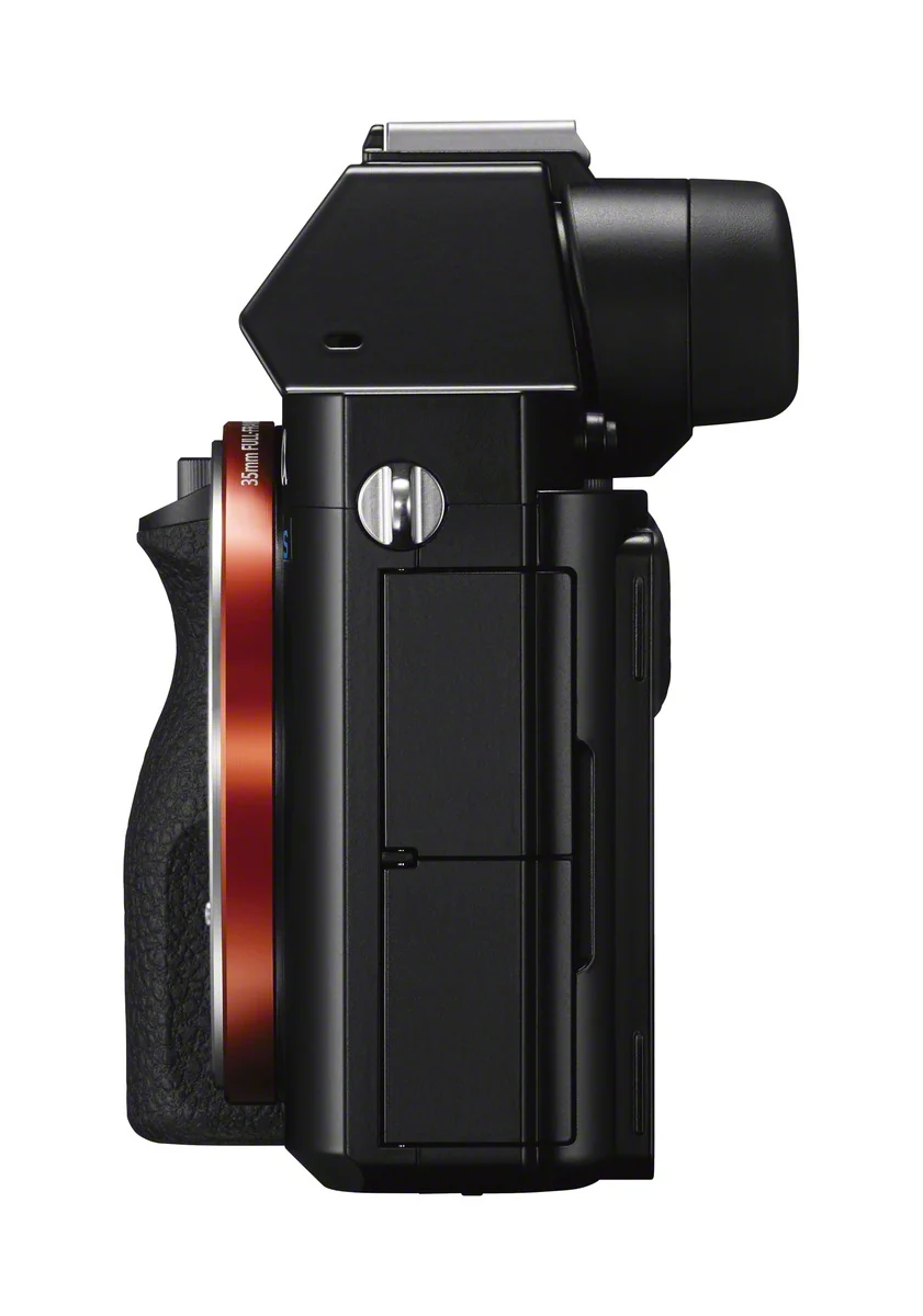 Sony Alpha a7S Mirrorless Digital Camera (Body Only) - Image 7