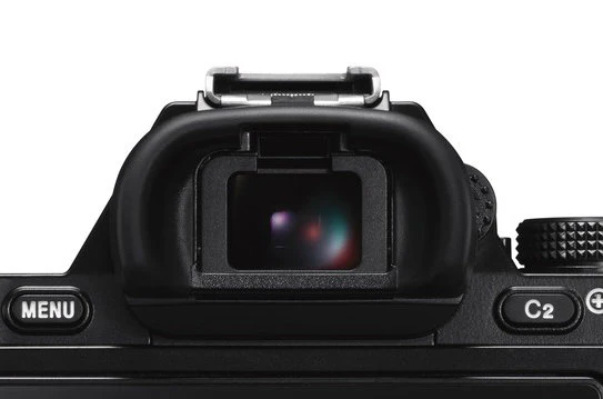 Sony Alpha a7S Mirrorless Digital Camera (Body Only) - Image 8