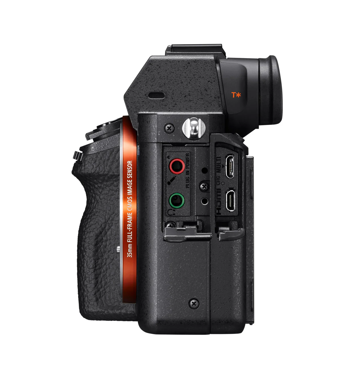 Sony Alpha a7S II Mirrorless Digital Camera (Body Only) - Image 11