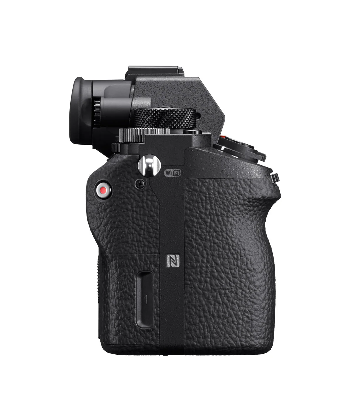 Sony Alpha a7S II Mirrorless Digital Camera (Body Only) - Image 7