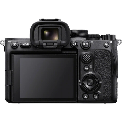 Sony Alpha a7S III Mirrorless Digital Camera (Body Only) - Image 2