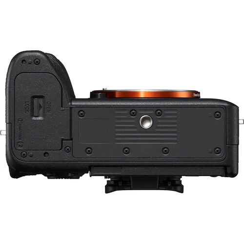 Sony Alpha a7S III Mirrorless Digital Camera (Body Only) - Image 4