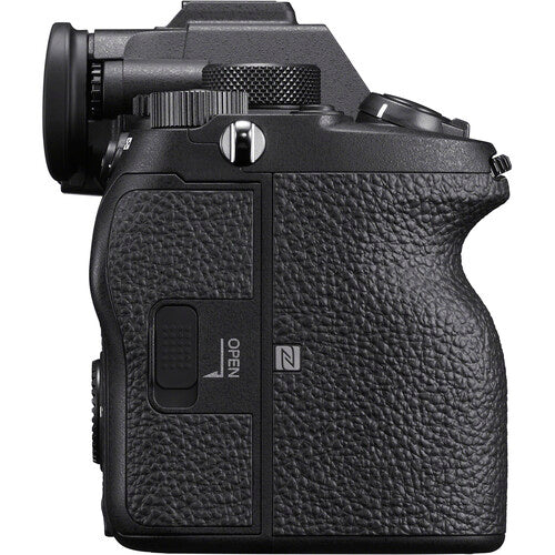 Sony Alpha a7S III Mirrorless Digital Camera (Body Only) - Image 5