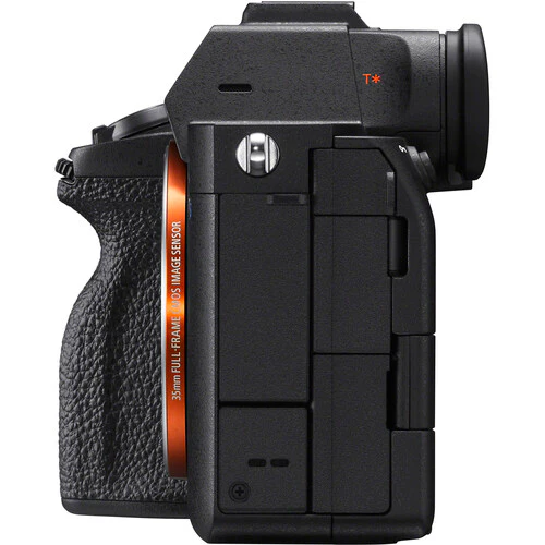 Sony Alpha a7S III Mirrorless Digital Camera (Body Only) - Image 6