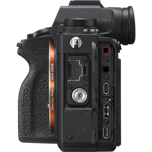 Sony Alpha a9 II Mirrorless Digital Camera (Body Only) - Image 2