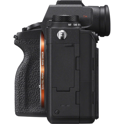 Sony Alpha a9 II Mirrorless Digital Camera (Body Only) - Image 3