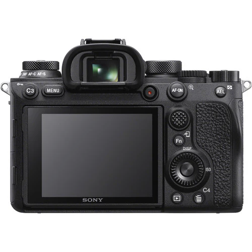 Sony Alpha a9 II Mirrorless Digital Camera (Body Only) - Image 5