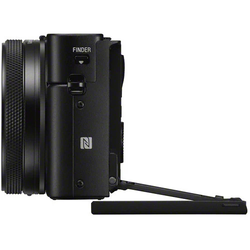 Sony Cyber-Shot DSC-RX100 VI Digital Camera (Discontinued) - Image 5