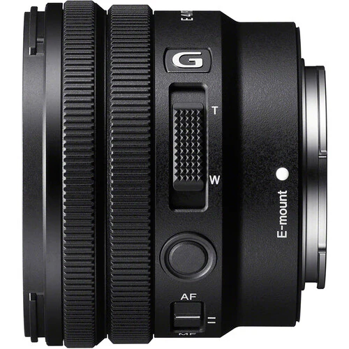 Sony E 10-20mm f/4 PZ G Lens - Image 2