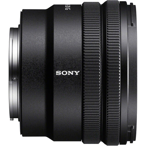 Sony E 10-20mm f/4 PZ G Lens - Image 4
