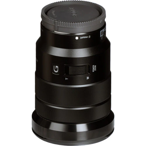 Sony E PZ 18-105mm f/4 G OSS Lens - Image 6