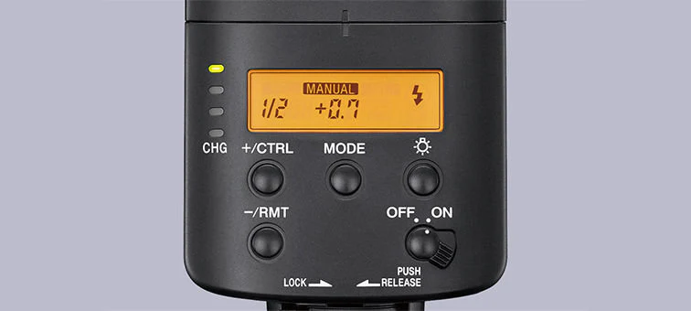 Sony HVL-F32M External Flash - Image 10