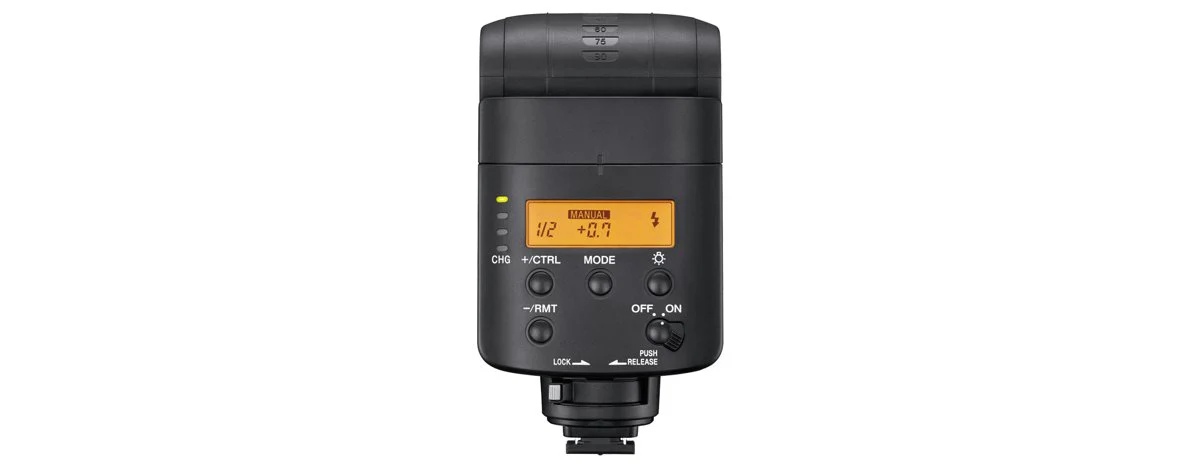Sony HVL-F32M External Flash - Image 11