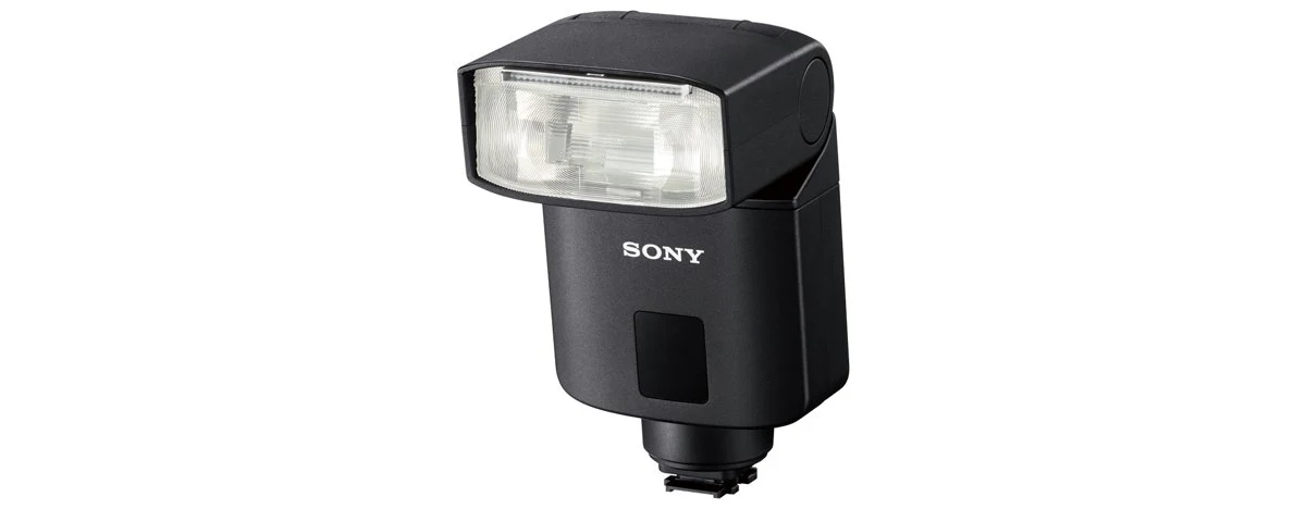 Sony HVL-F32M External Flash - Image 2