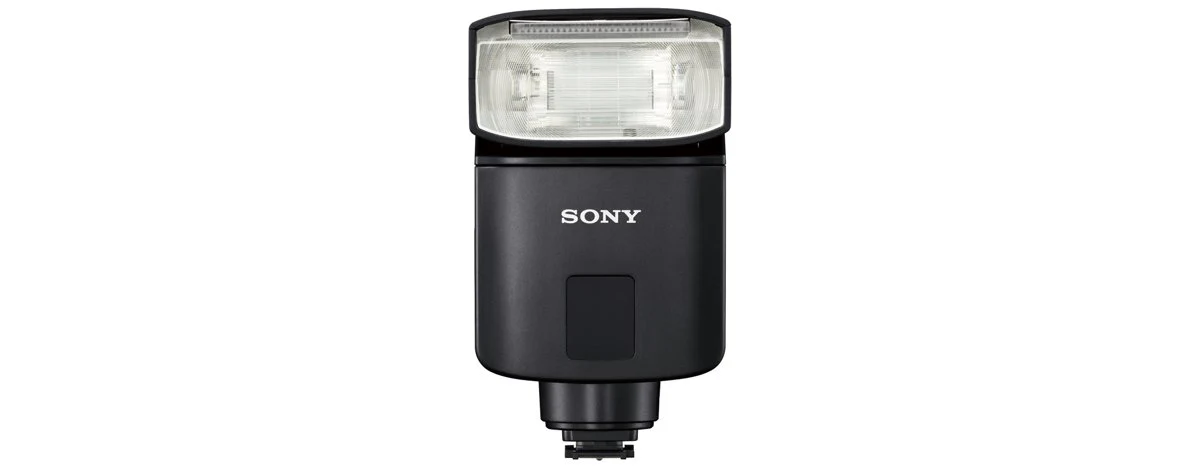 Sony HVL-F32M External Flash - Image 3