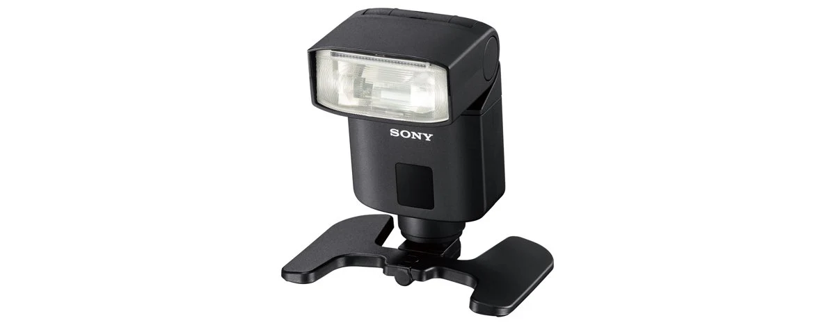 Sony HVL-F32M External Flash - Image 4