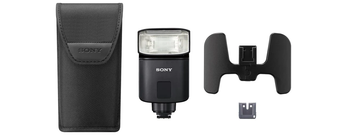 Sony HVL-F32M External Flash - Image 5