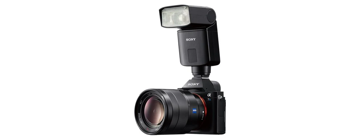 Sony HVL-F32M External Flash - Image 6