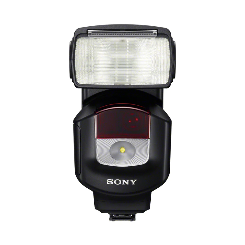 (Discontinued) Sony HVL-F43M External Flash - Image 2