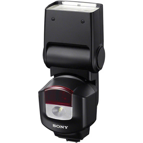 (Discontinued) Sony HVL-F43M External Flash - Image 4
