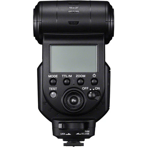 (Discontinued) Sony HVL-F43M External Flash - Image 6
