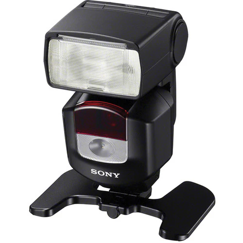 (Discontinued) Sony HVL-F43M External Flash - Image 8