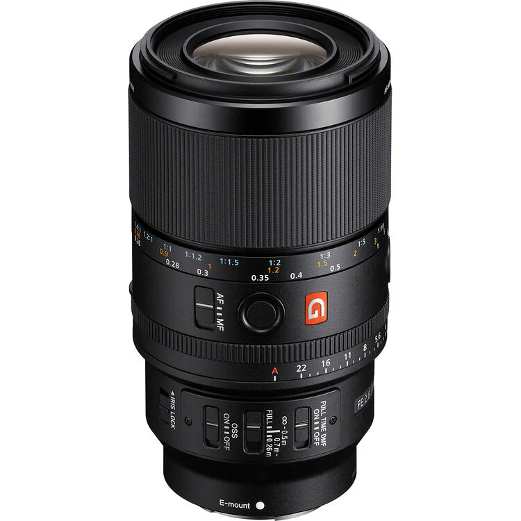 Sony FE 100mm f/2.8 Macro GM Lens - Image 6