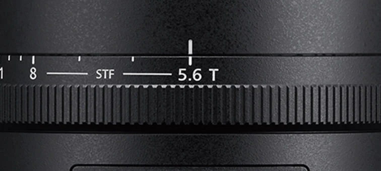 Sony FE 100mm f/2.8 STF OSS GM Lens - Image 10